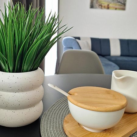 Apartament Grey Polana Szaflarska Nowy Targ Exteriör bild