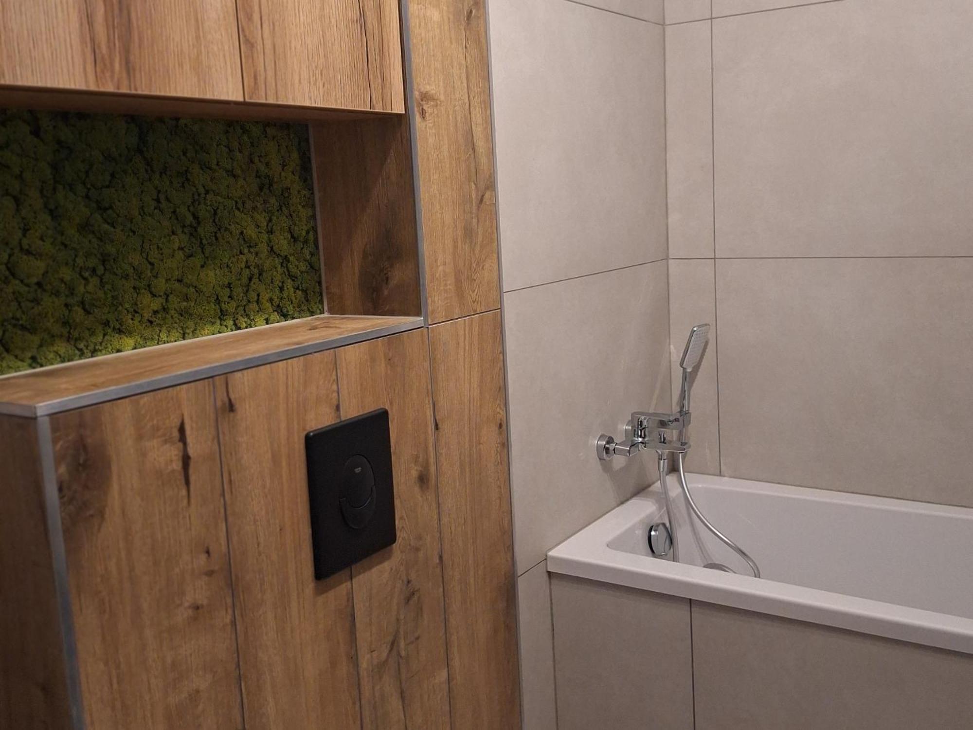 Apartament Grey Polana Szaflarska Nowy Targ Exteriör bild