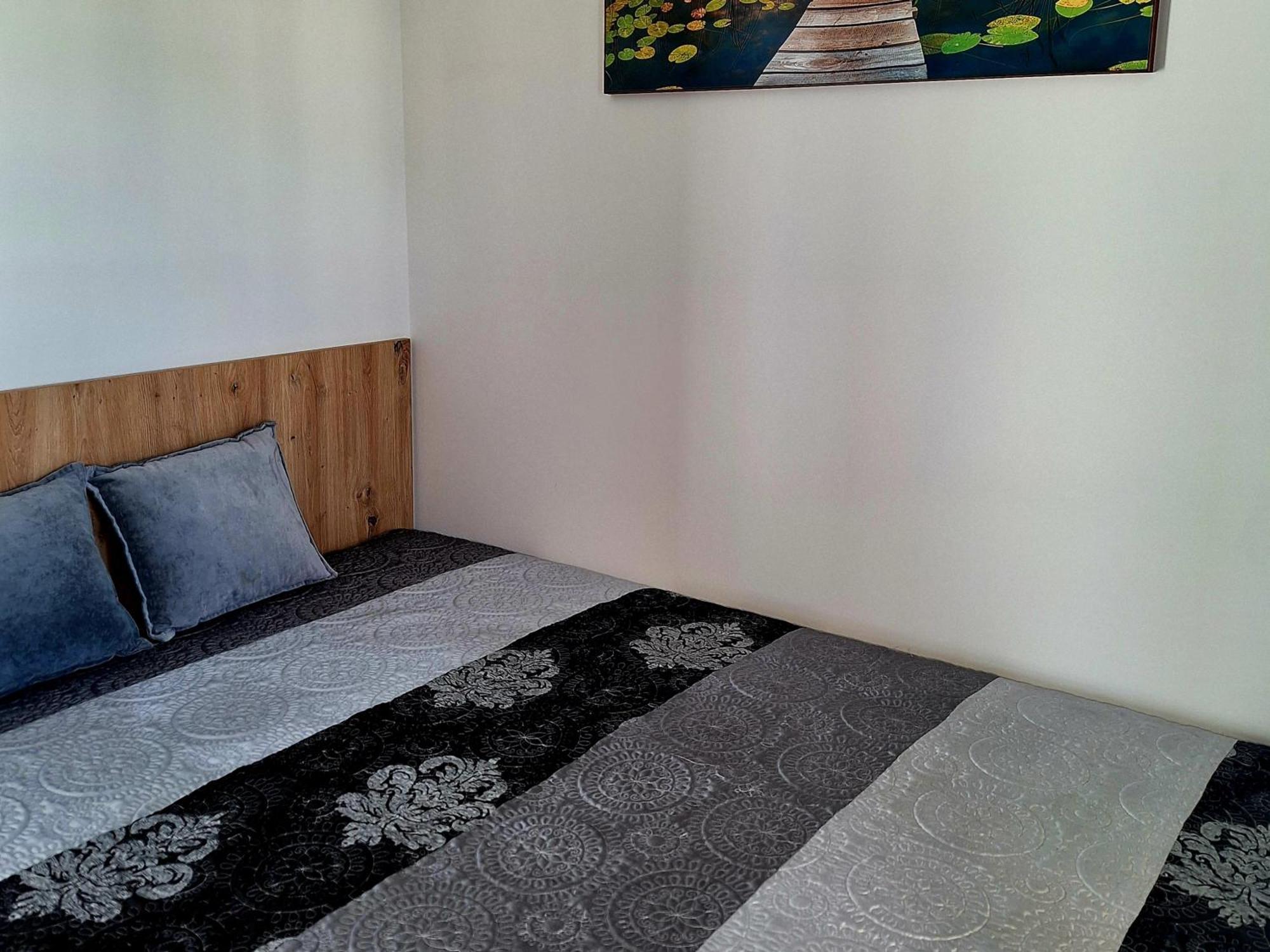 Apartament Grey Polana Szaflarska Nowy Targ Exteriör bild