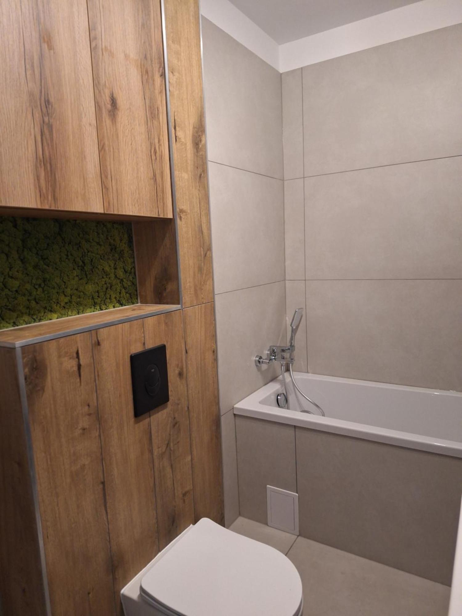 Apartament Grey Polana Szaflarska Nowy Targ Exteriör bild